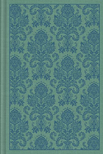 ESV Personal Reference Bible