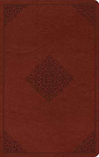 ESV Value Thinline Bible