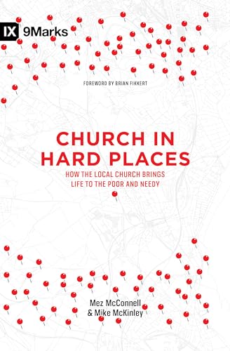 Church in Hard Places