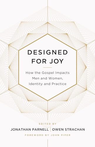 Designed for Joy