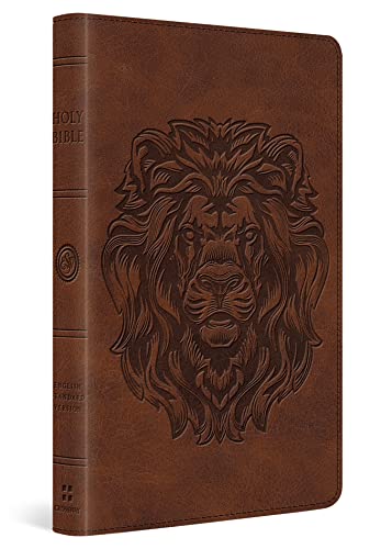 ESV Thinline Bible, Red Letter