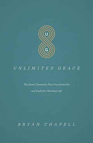 Unlimited Grace