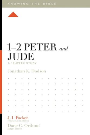 12 Peter and Jude