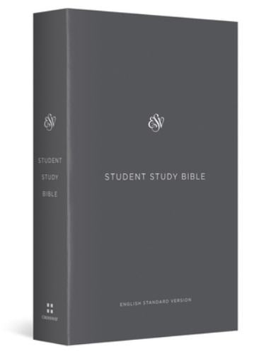 ESV Student Study Bible