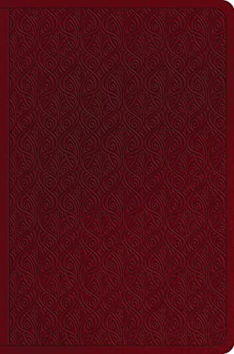 ESV Value Compact Bible