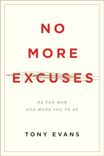 No More Excuses