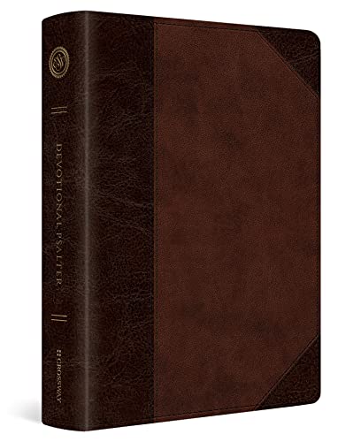 ESV Devotional Psalter