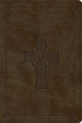 ESV Personal Reference Bible