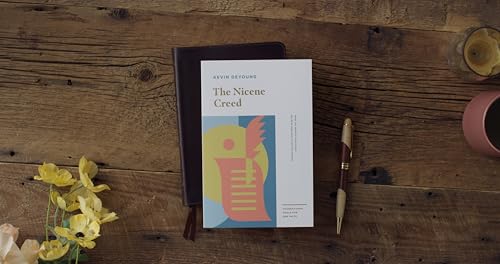 The Nicene Creed