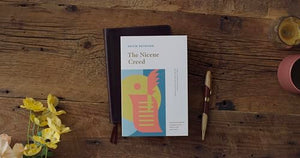 The Nicene Creed 