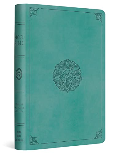 ESV Value Compact Bible