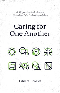 Caring for One Another 