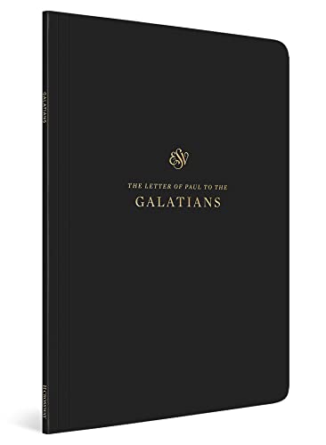 ESV Scripture Journal