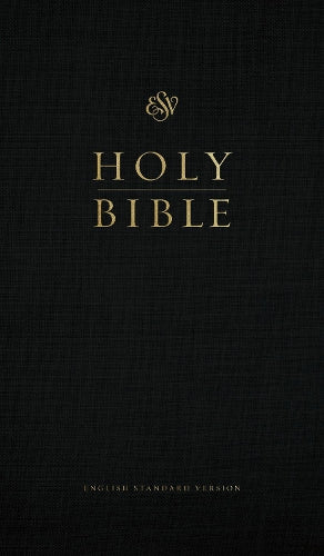 ESV Church Bible