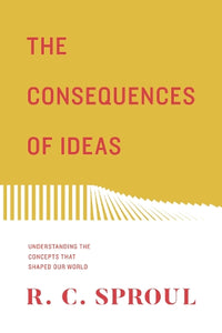 The Consequences of Ideas 