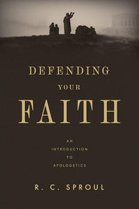 Defending Your Faith 