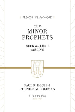 The Minor Prophets