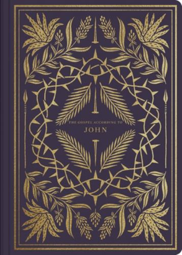 ESV Illuminated Scripture Journal