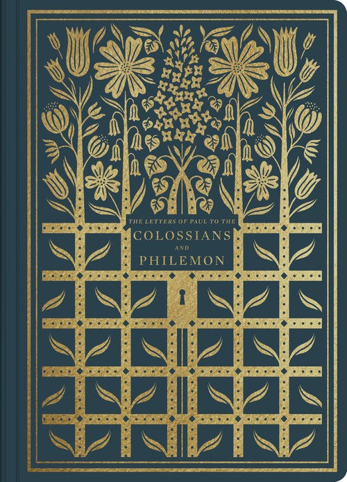 ESV Illuminated Scripture Journal