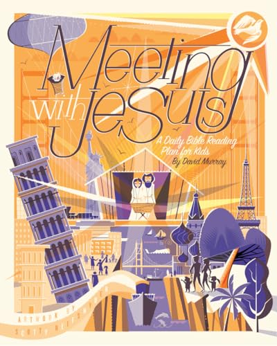 Meeting with Jesus