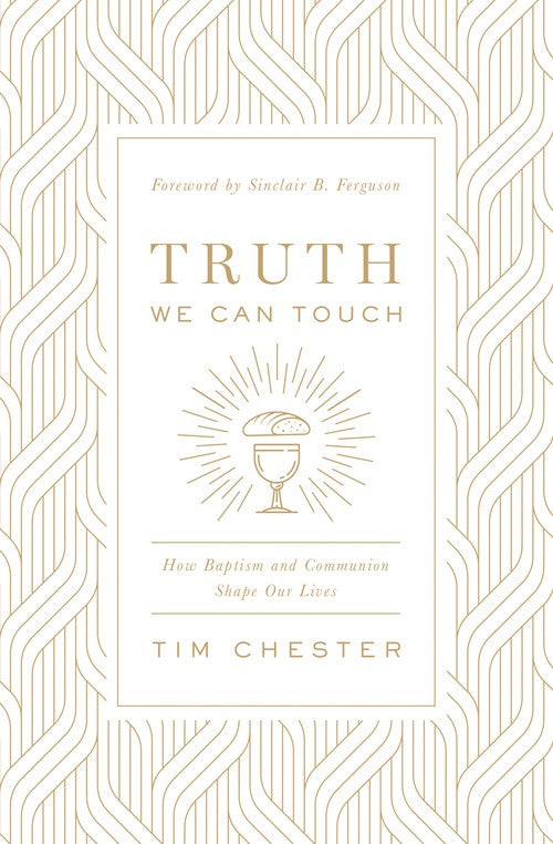 Truth We Can Touch