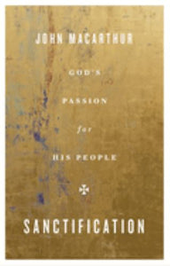 Sanctification 