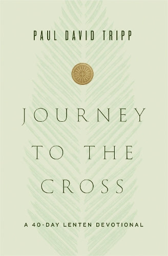 Journey to the Cross