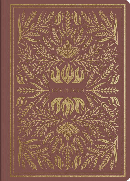 ESV Illuminated Scripture Journal
