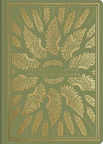 ESV Illuminated Scripture Journal