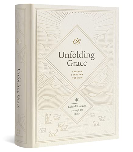 Unfolding Grace
