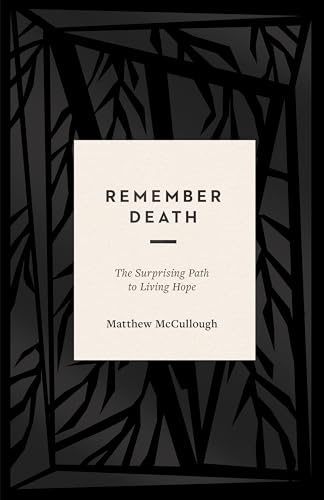 Remember Death