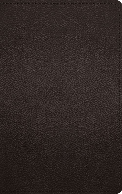ESV Thinline Bible, Red Letter