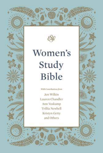 ESV Women's Study Bible