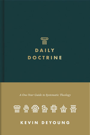 Daily Doctrine