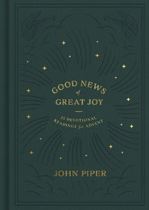 Good News of Great Joy 