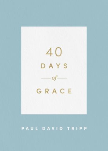 40 Days of Grace