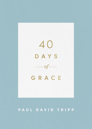 40 Days of Grace