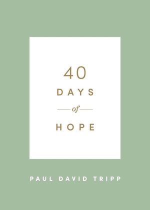 40 Days of Hope