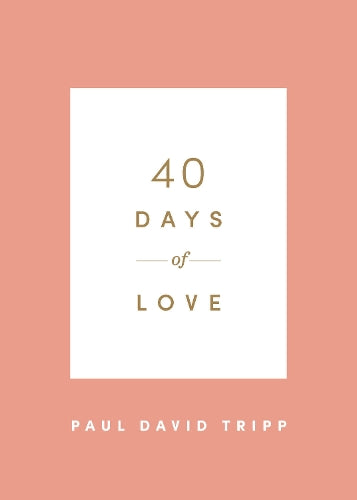 40 Days of Love