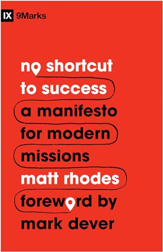 No Shortcut to Success