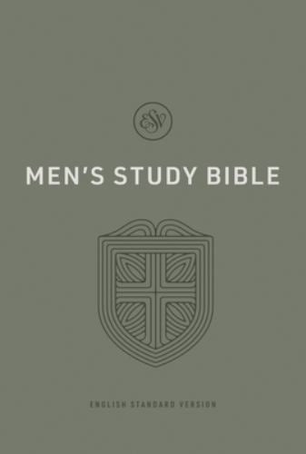 ESV Men's Study Bible