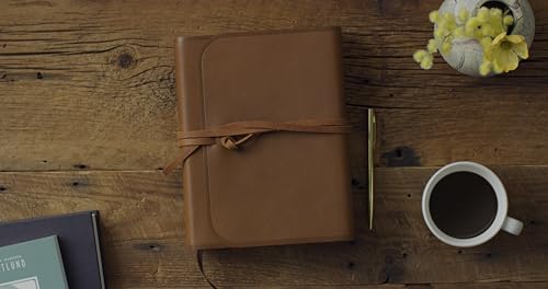 ESV Single Column Journaling Bible
