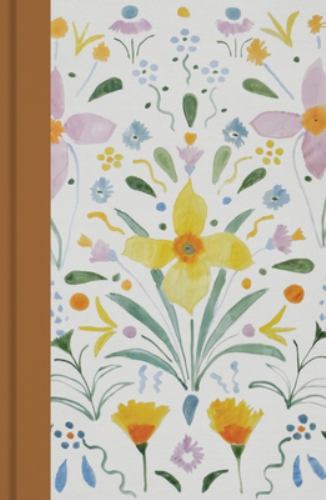 ESV Student Study Bible, Artist Series