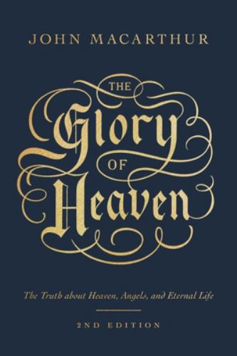 The Glory of Heaven