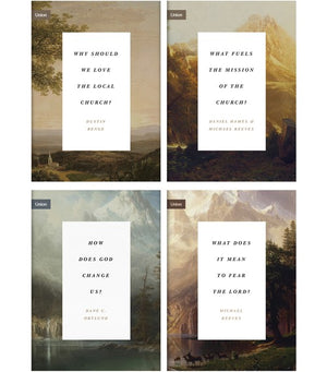 Union Concise Series