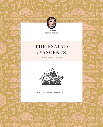 The Psalms of Ascents