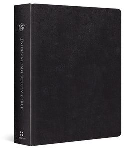 ESV Journaling Study Bible 