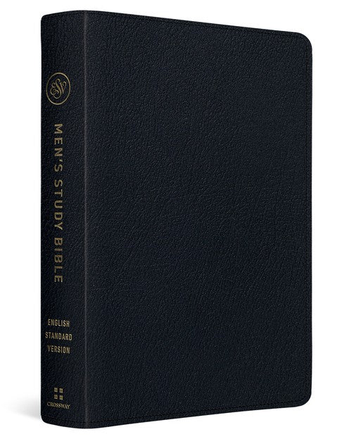 ESV Men's Study Bible