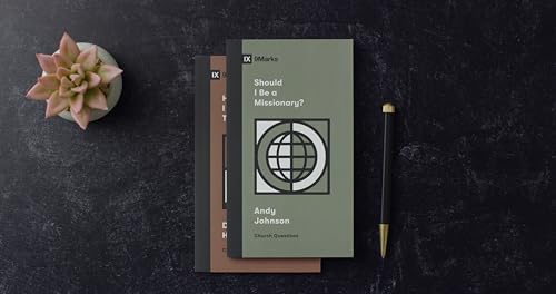 Should I Be a Missionary?