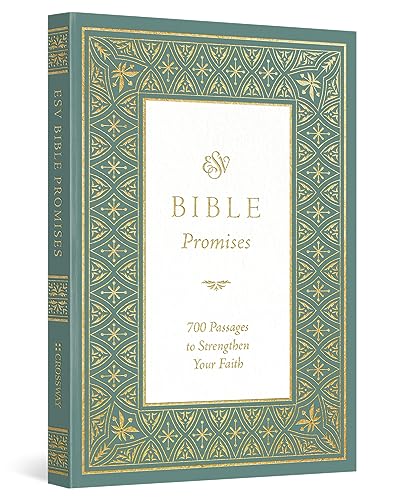 ESV Bible Promises